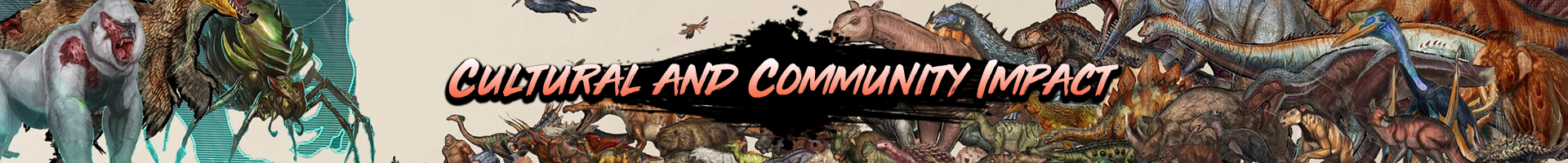 Impacto Cultural y Comunitario