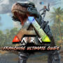 Franquicia ARK: La Serie de Juegos de Dinosaurios