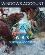 ARK Survival Ascended Pc