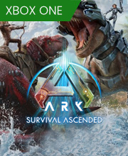 ARK Survival Ascended Xbox One