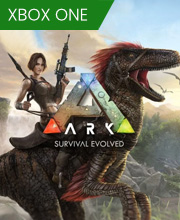ARK Survival Evolved Xbox One