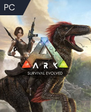 ARK Survival Evolved Pc
