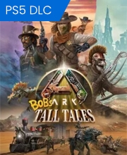ARK Bob’s Tall Tales Playstation 5