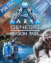ARK Genesis Season Pass Playstation 4