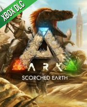 ARK Scorched Earth Xbox One