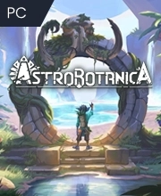 ASTROBOTANICA Pc