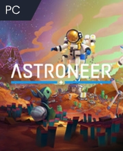 ASTRONEER Pc