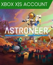 ASTRONEER Xbox Series X