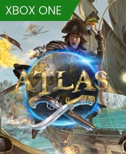 ATLAS Xbox One