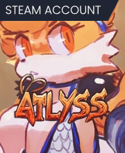 Compra ATLYSS Cuenta de Steam Compara precios