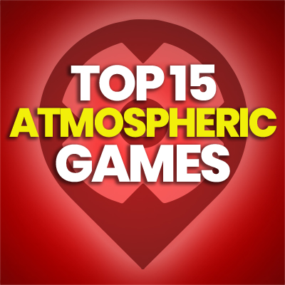 15 de los mejores juegos atmosféricos y comparar precios
