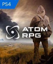 ATOM RPG Post-apocalyptic indie game Playstation 4