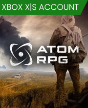 Compra ATOM RPG Post-apocalyptic indie game Cuenta de Xbox series Compara precios