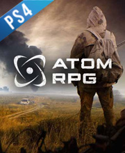 ATOM RPG Post-apocalyptic indie game Playstation 4