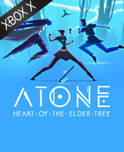 ATONE Heart of the Elder Tree Xbox Series X