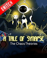 A Tale of Synapse The Chaos Theories Switch