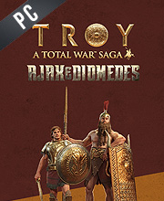 A Total War Saga TROY AJAX & DIOMEDES Pc