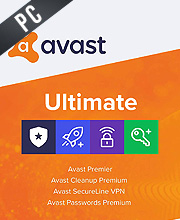 AVAST Ultimate Pc