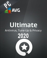 AVG Ultimate 2020 Pc