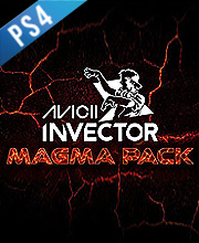 AVICII Invector Magma Track Pack