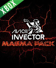 AVICII Invector Magma Track Pack Xbox One