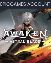AWAKEN Astral Blade Pc
