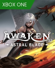 AWAKEN Astral Blade Xbox One