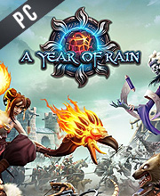 A Year Of Rain Pc