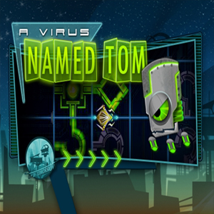 Descargar A Virus Named TOM - PC Key Comprar