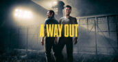 A Way Out PS4 – La Mejor Experiencia de Co-Op en el Sofá al Mejor Precio