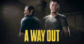 Éxito cooperativo en PS4 'A Way Out' – ¡Precio más bajo revelado!