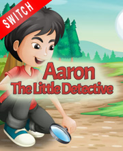 Aaron The Little Detective Switch