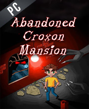 Abandoned Croxon Mansion