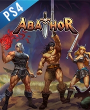 Abathor Playstation 4