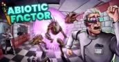 Abiotic Factor: Nuevo juego de supervivencia cooperativo lanzado en Steam