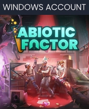 Abiotic Factor Pc