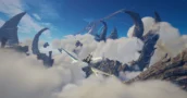Flying Amateurs presenta Above Land: Rhapsody, un vibrante Roguelite cooperativo para PC