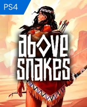 Above Snakes Playstation 4