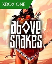 Above Snakes Xbox One