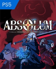 Absolum Playstation 5