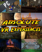 Absolute VR Experiences Pc