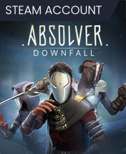 Absolver Pc