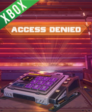Access Denied Xbox One