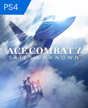 Ace Combat 7 Skies Unknown Playstation 4