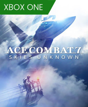 Ace Combat 7 Skies Unknown Xbox One