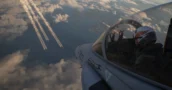 Ace Combat 8 rompe récords de la franquicia con más de 52.000 jugadores simultáneos en Steam