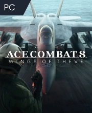 Ace Combat 8 Pc