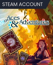 Aces and Adventures Pc