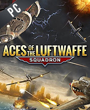 Aces of the Luftwaffe Squadron Nebelgeschwader Pc