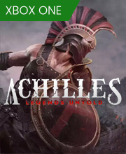 Achilles Legends Untold Xbox One